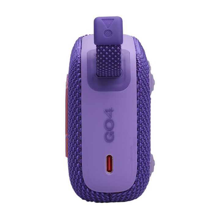 JBL Enceinte GO 4 Violet Enceinte PC JBL Maroc
