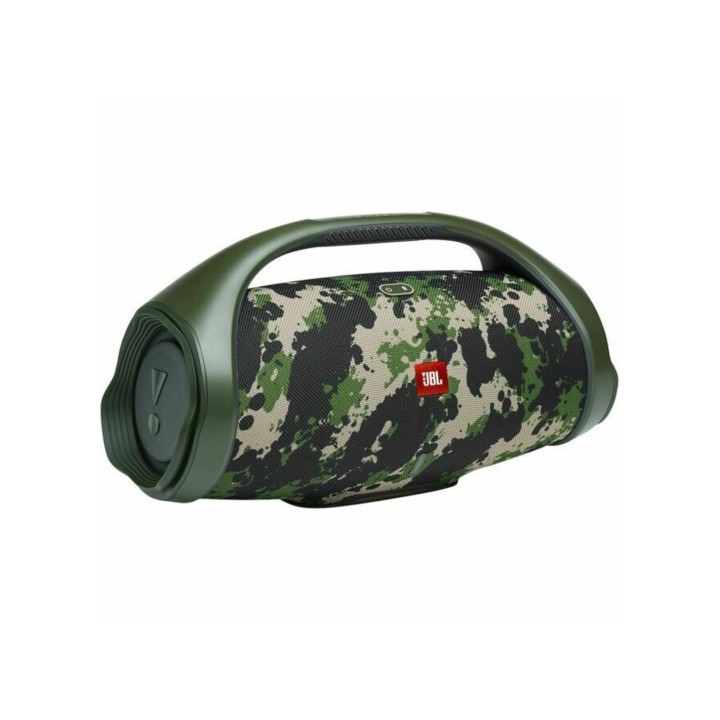 JBL Haut Parleurs Boombox 2 Camo Enceinte PC JBL Maroc