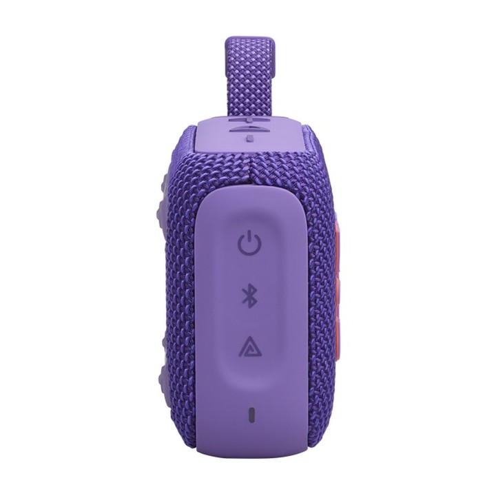 JBL Enceinte GO 4 Violet Enceinte PC JBL Maroc
