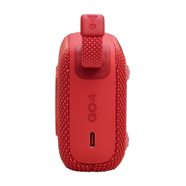 JBL Enciente GO 4 Rouge Enceinte PC JBL Maroc