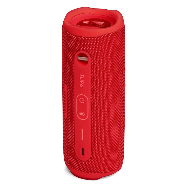 JBL Enceinte Flip 6 Rouge Enceinte PC JBL Maroc