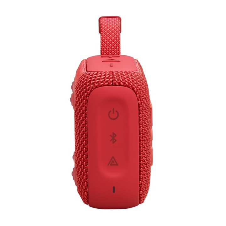 JBL Enciente GO 4 Rouge Enceinte PC JBL Maroc