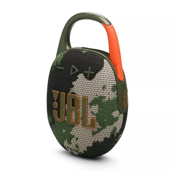 JBL Enceinte Clip 5 Camouflage Enceinte PC JBL Maroc