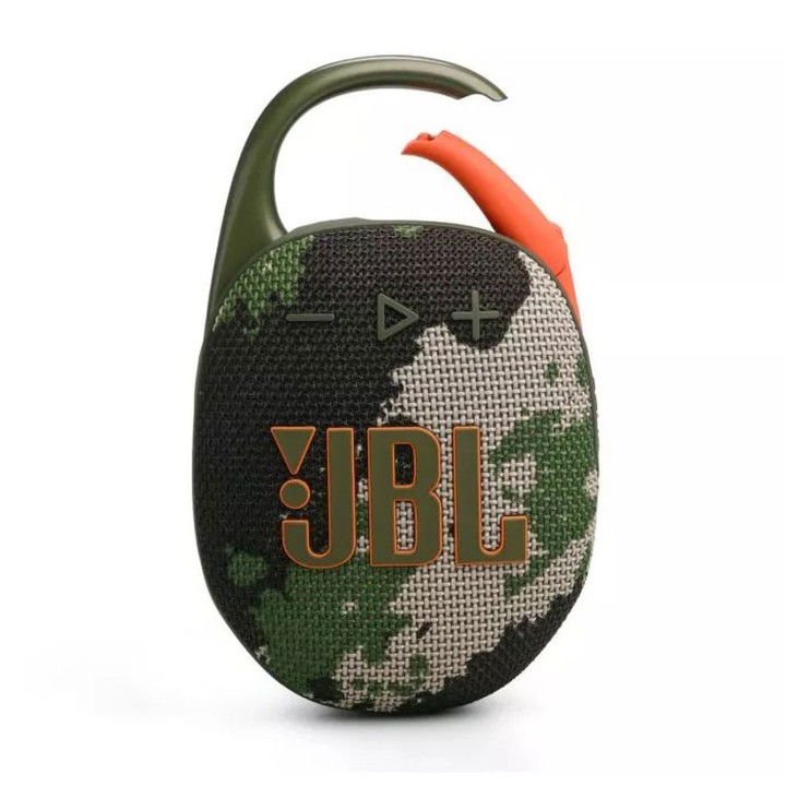 JBL Enceinte Clip 5 Camouflage Enceinte PC JBL Maroc