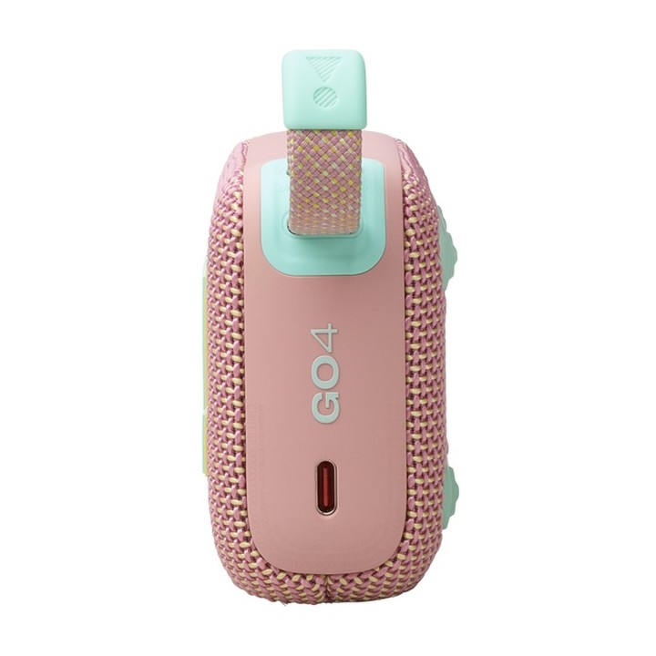 JBL Enceinte GO 4 Rose Enceinte PC JBL Maroc