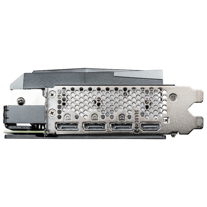 MSI RTX 3060 TI GAMING X TRIO 8GB GDDR6 Cartes graphiques MSI Maroc