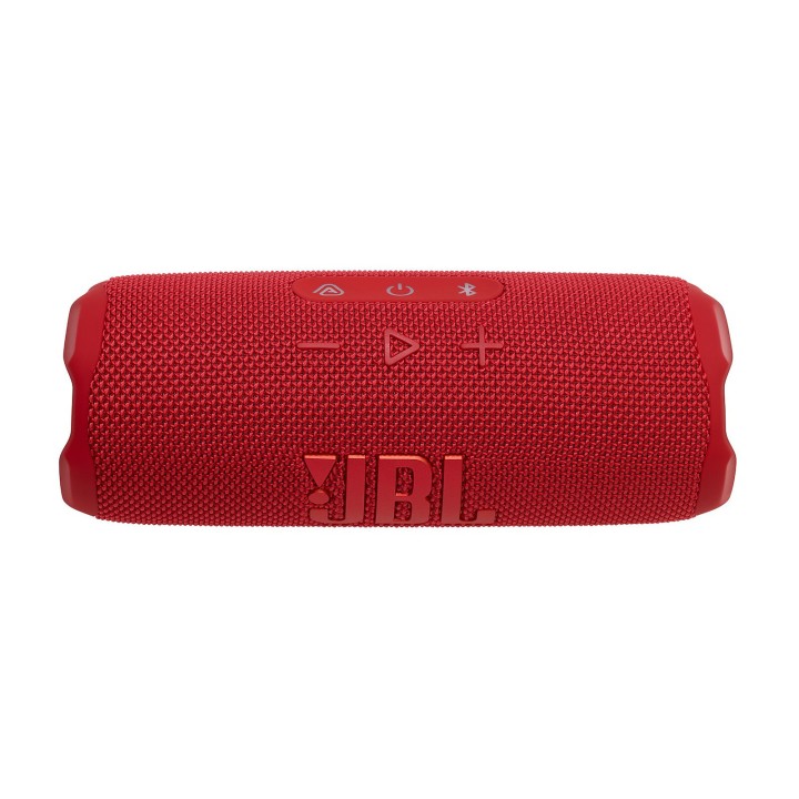 JBL Enceinte Flip 7 Rouge Enceinte PC JBL Maroc