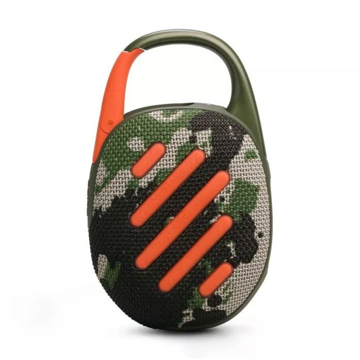 JBL Enceinte Clip 5 Camouflage Enceinte PC JBL Maroc