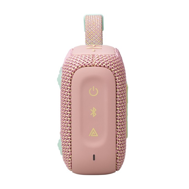 JBL Enceinte GO 4 Rose Enceinte PC JBL Maroc