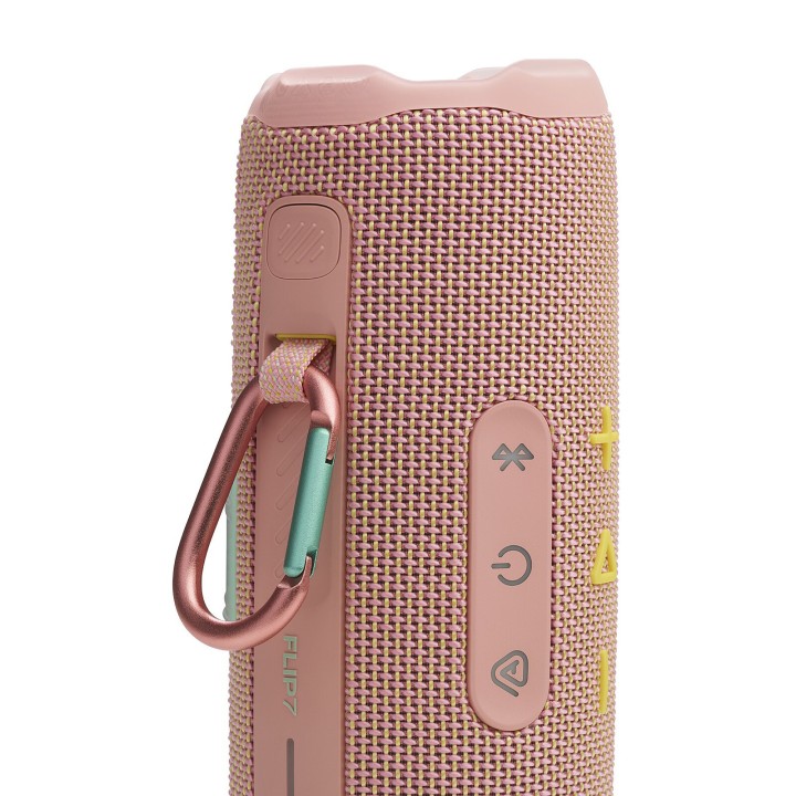 JBL Enceinte Flip 7 Rose Enceinte PC JBL Maroc