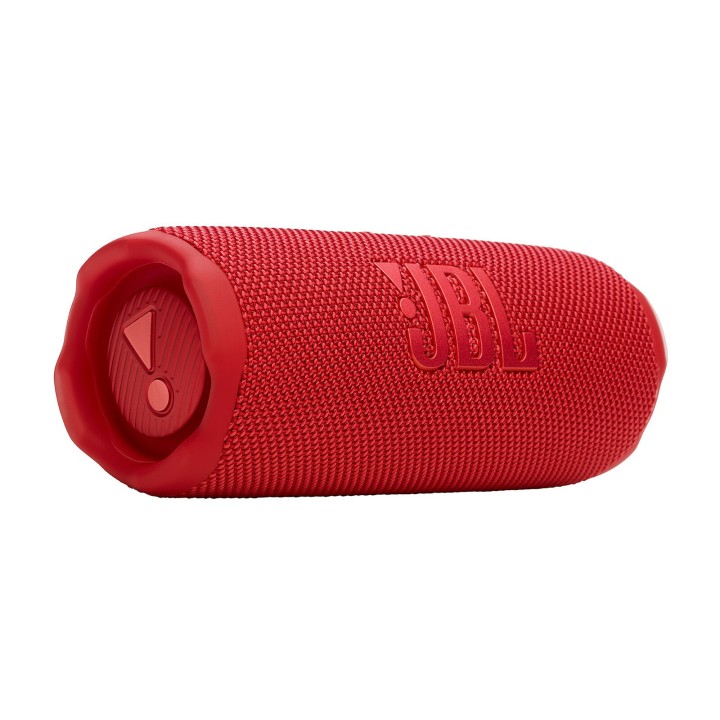 JBL Enceinte Flip 7 Rouge Enceinte PC JBL Maroc