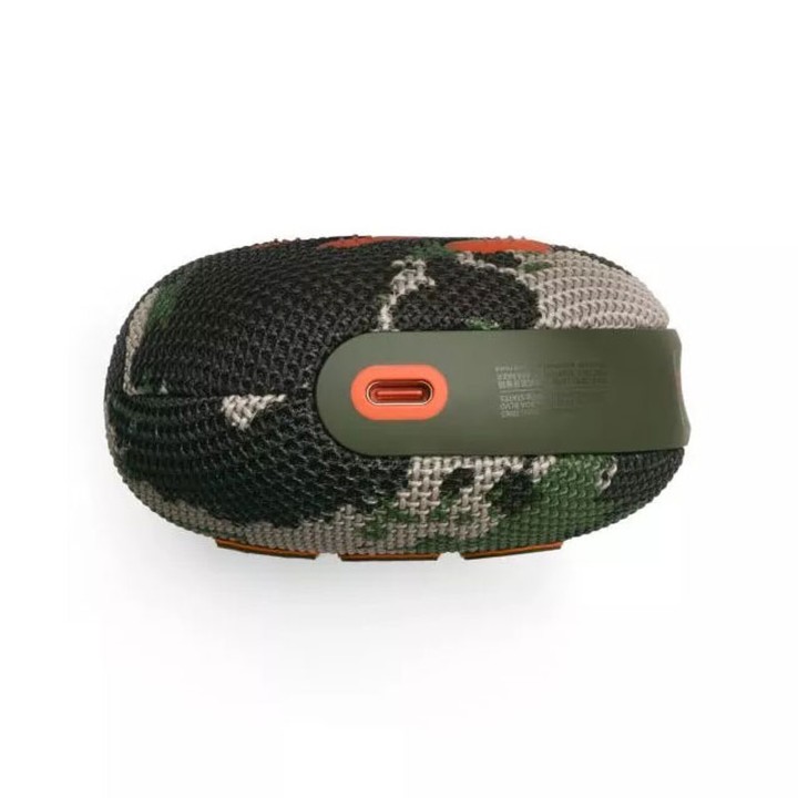 JBL Enceinte Clip 5 Camouflage Enceinte PC JBL Maroc