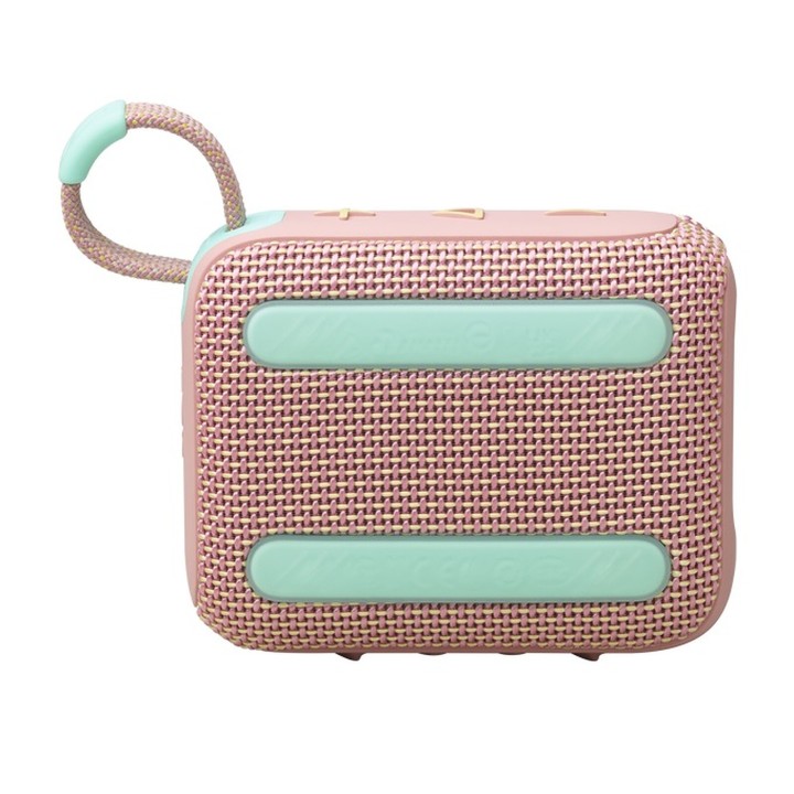 JBL Enceinte GO 4 Rose Enceinte PC JBL Maroc