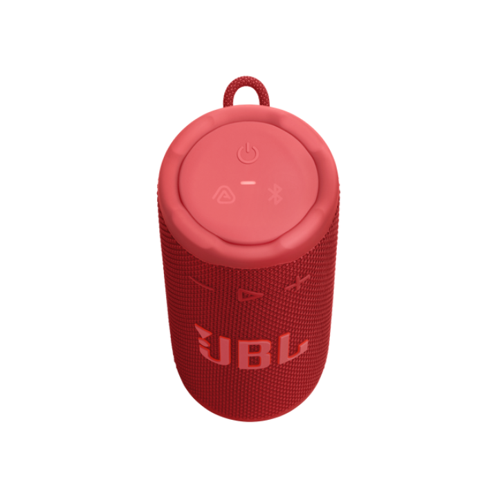 JBL Haut Parleurs Grip Rouge Enceinte PC JBL Maroc