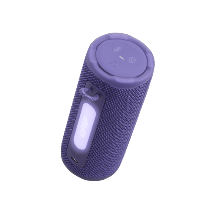 JBL Haut Parleurs Grip Violet Enceinte PC JBL Maroc