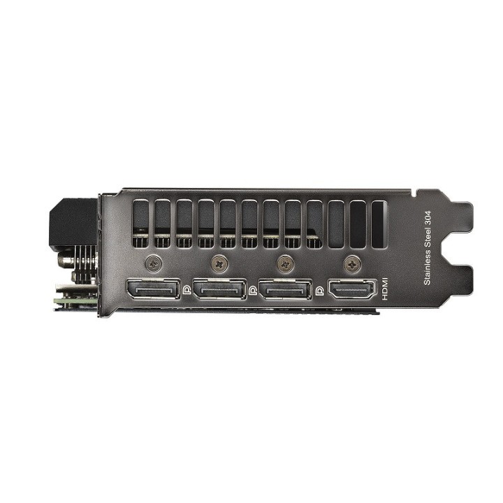 ASUS GeForce RTX 3060 Dual OC V2 12GB GDDR6 Cartes graphiques ASUS ...