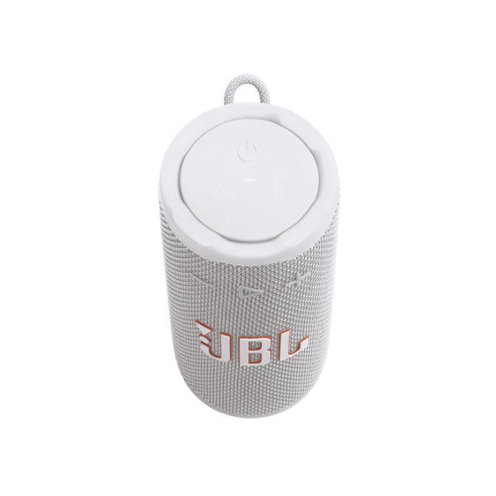 JBL Haut Parleurs Grip Blanc Enceinte PC JBL Maroc