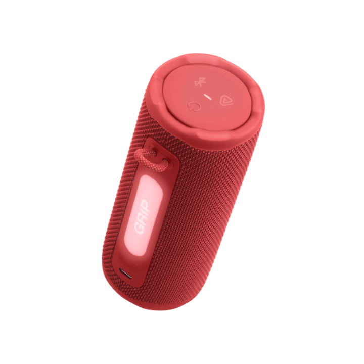 JBL Haut Parleurs Grip Rouge Enceinte PC JBL Maroc