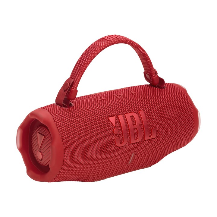 JBL Haut Parleurs Charge 6 Rouge Enceinte PC JBL Maroc