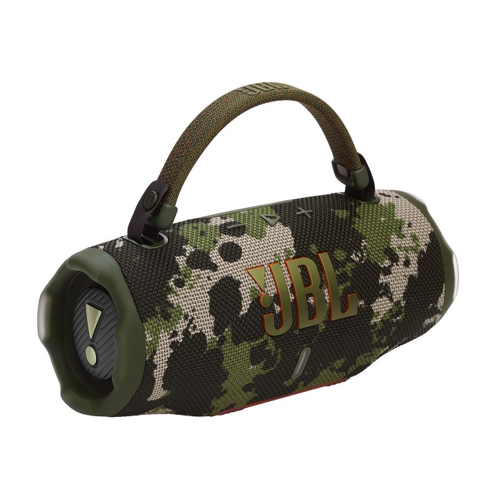 JBL Haut Parleurs Charge 6 Camo Enceinte PC JBL Maroc