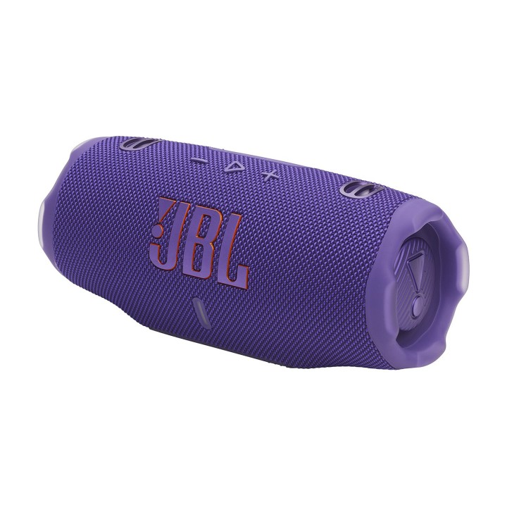 JBL Haut Parleurs Charge 6 Violet Enceinte PC JBL Maroc