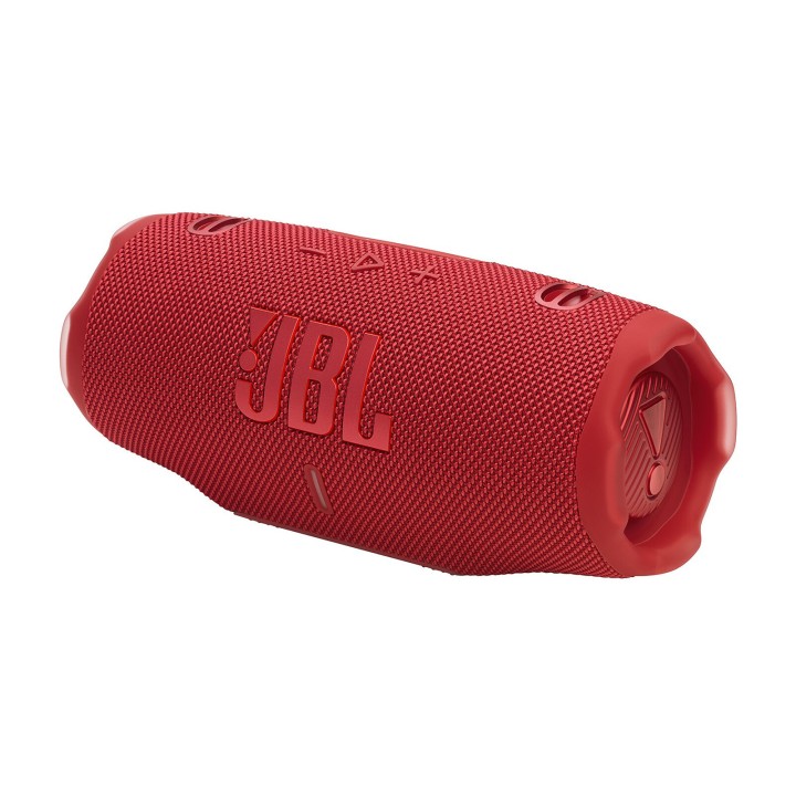 JBL Haut Parleurs Charge 6 Rouge Enceinte PC JBL Maroc