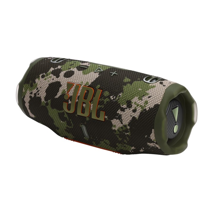 JBL Haut Parleurs Charge 6 Camo Enceinte PC JBL Maroc