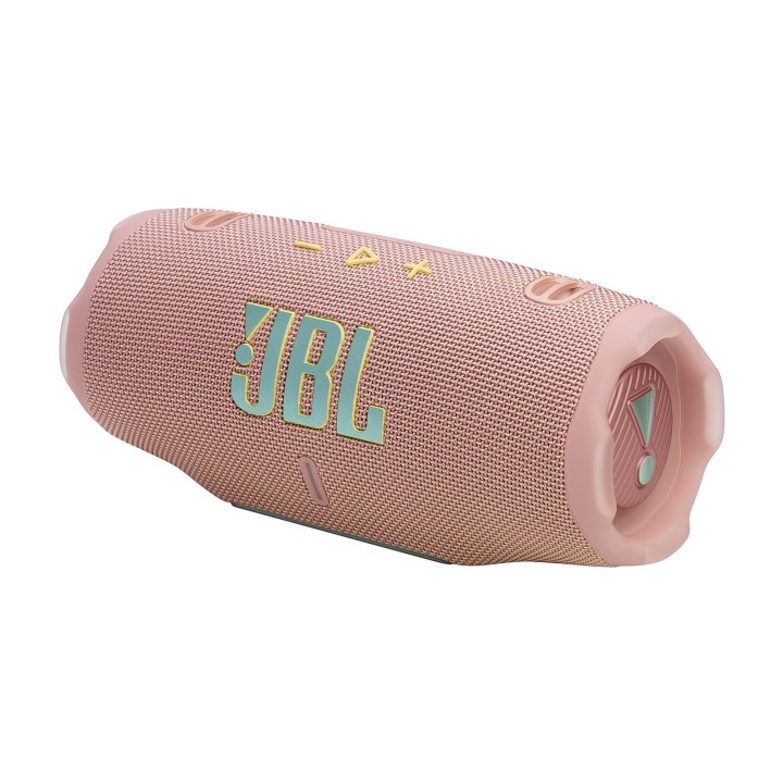 JBL Haut Parleurs Charge 6 Rose Enceinte PC JBL Maroc