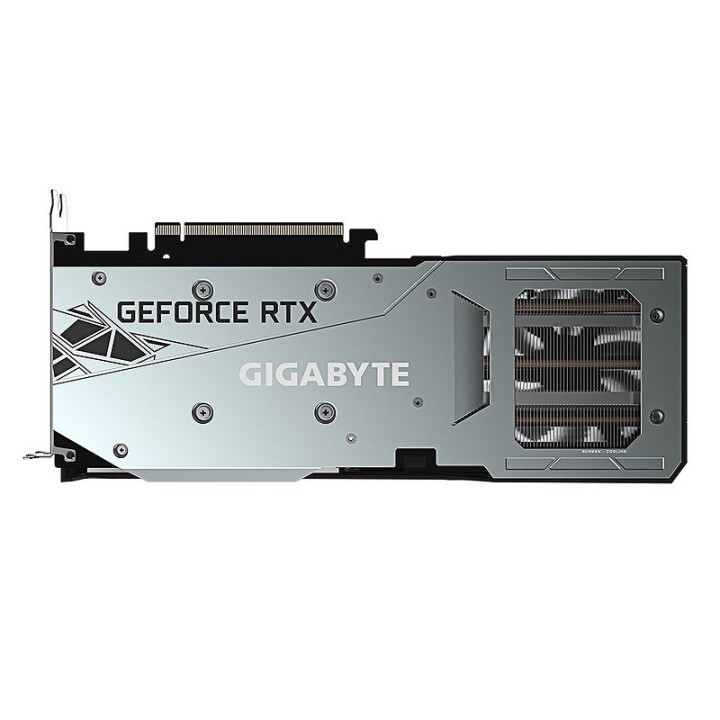 Gigabyte GeForce RTX 3060 Gaming OC 12GB GDDR6 Cartes graphiques AS...