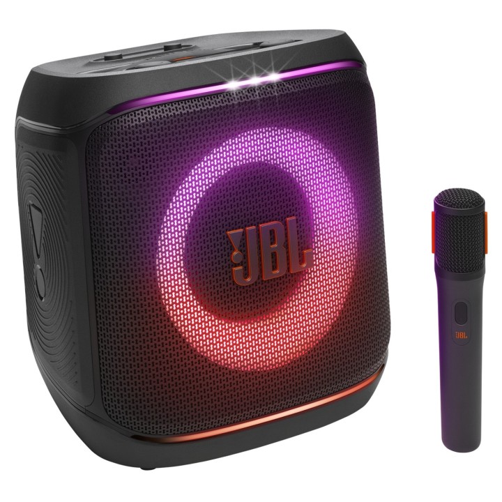 JBL Haut Parleurs Partybox Encore 2 Noir Enceinte PC JBL Maroc