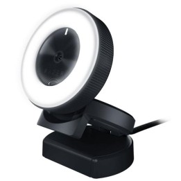 Razer Kiyo Webcams Razer Maroc