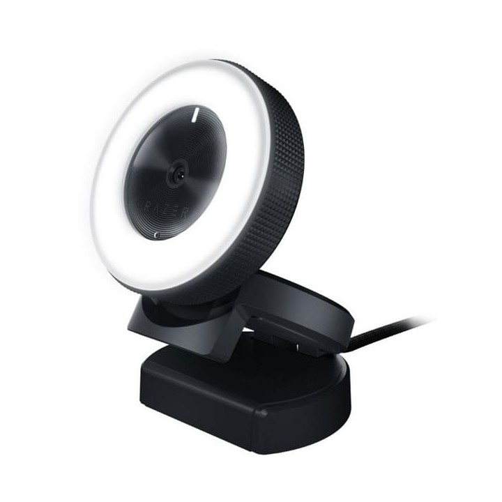 Razer Kiyo Webcams Razer Maroc