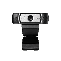 Logitech HD Webcam C930e Webcams Logitech Maroc