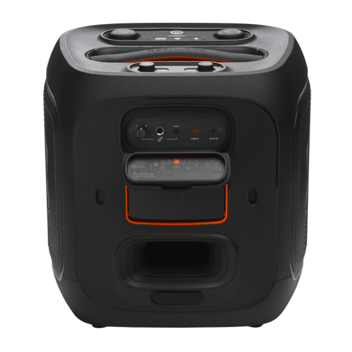 JBL Haut Parleurs Partybox Encore 2 Noir Enceinte PC JBL Maroc
