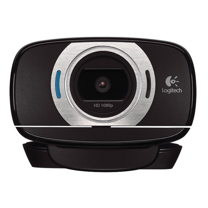 Logitech HD Webcam C615 Webcams Logitech Maroc