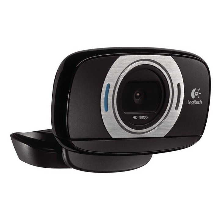 Logitech HD Webcam C615 Webcams Logitech Maroc