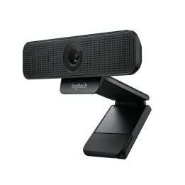 Logitech C925E Webcams Logitech Maroc