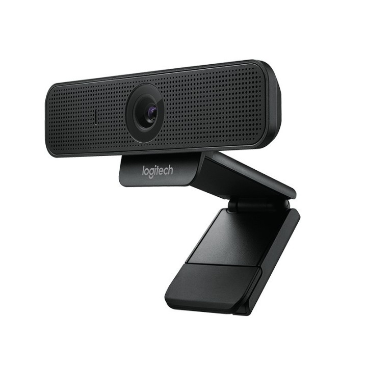 Logitech C925E Webcams Logitech Maroc