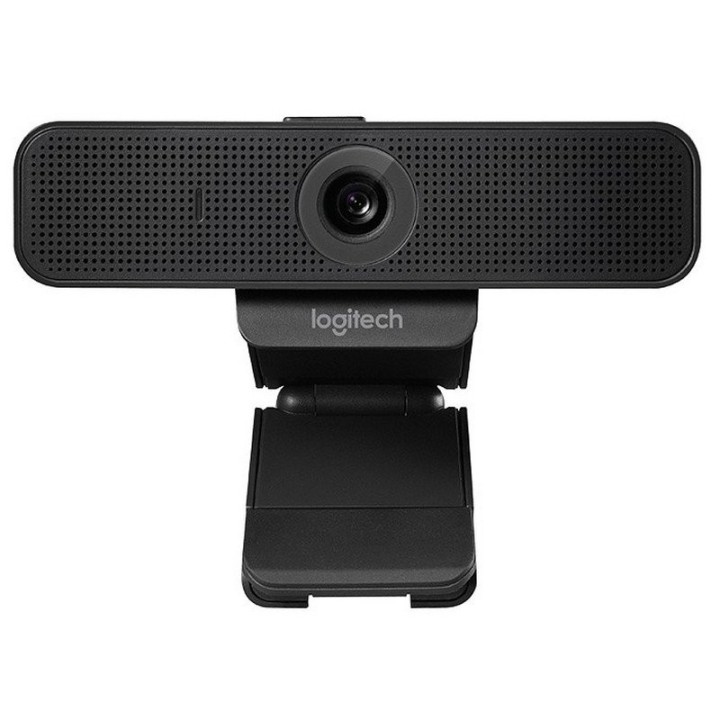 Logitech C925E Webcams Logitech Maroc