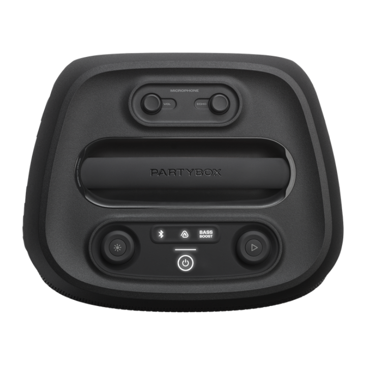 JBL Haut Parleurs Partybox Encore 2 Noir Enceinte PC JBL Maroc