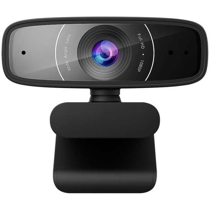 Asus Webcam C3 Webcams ASUS Maroc