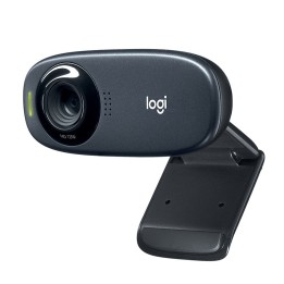 Logitech HD Webcam C310 Webcams Logitech Maroc
