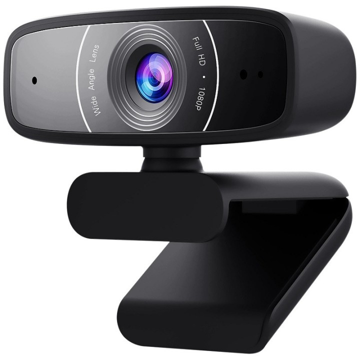 Asus Webcam C3 Webcams ASUS Maroc