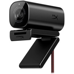 HyperX Vision S Webcams HyperX Maroc