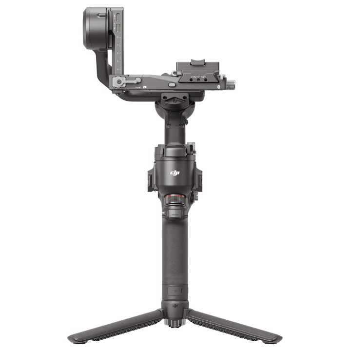 DJI RS 4 Webcams DJI Maroc