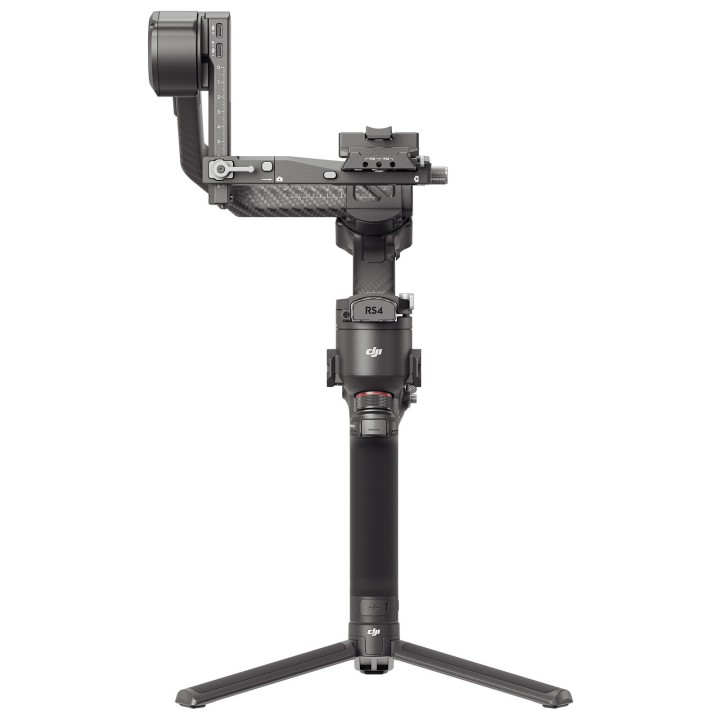 DJI RS 4 Pro Webcams DJI Maroc