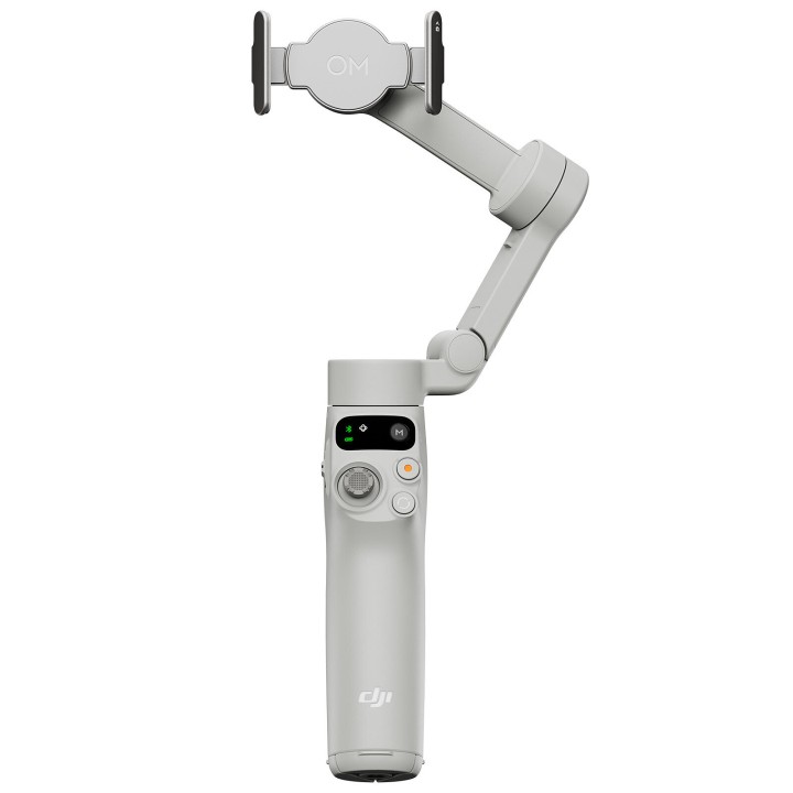 DJI Osmo Mobile 7 Webcams DJI Maroc