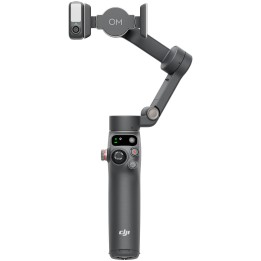 DJI Osmo Mobile 7P Webcams DJI Maroc