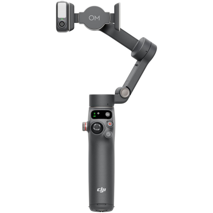 DJI Osmo Mobile 7P Webcams DJI Maroc