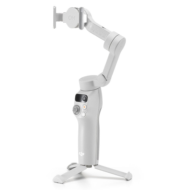 DJI Osmo Mobile 7 Webcams DJI Maroc